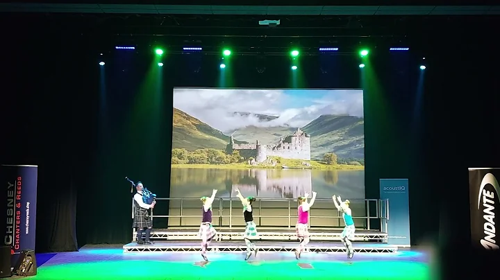Closkelt 2022 KATHRYN STEWART DANCERS Traditional ...