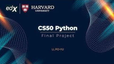 CS50P(PYTHON) FINAL PROJECT SCIENTIFIC CALCULATOR