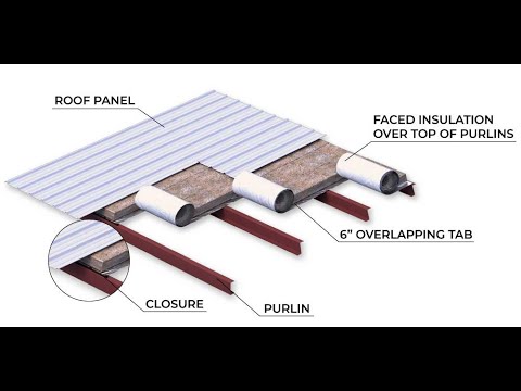 Single Layer Steel