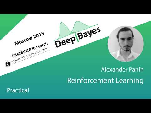 [DeepBayes2018]: Day 3,