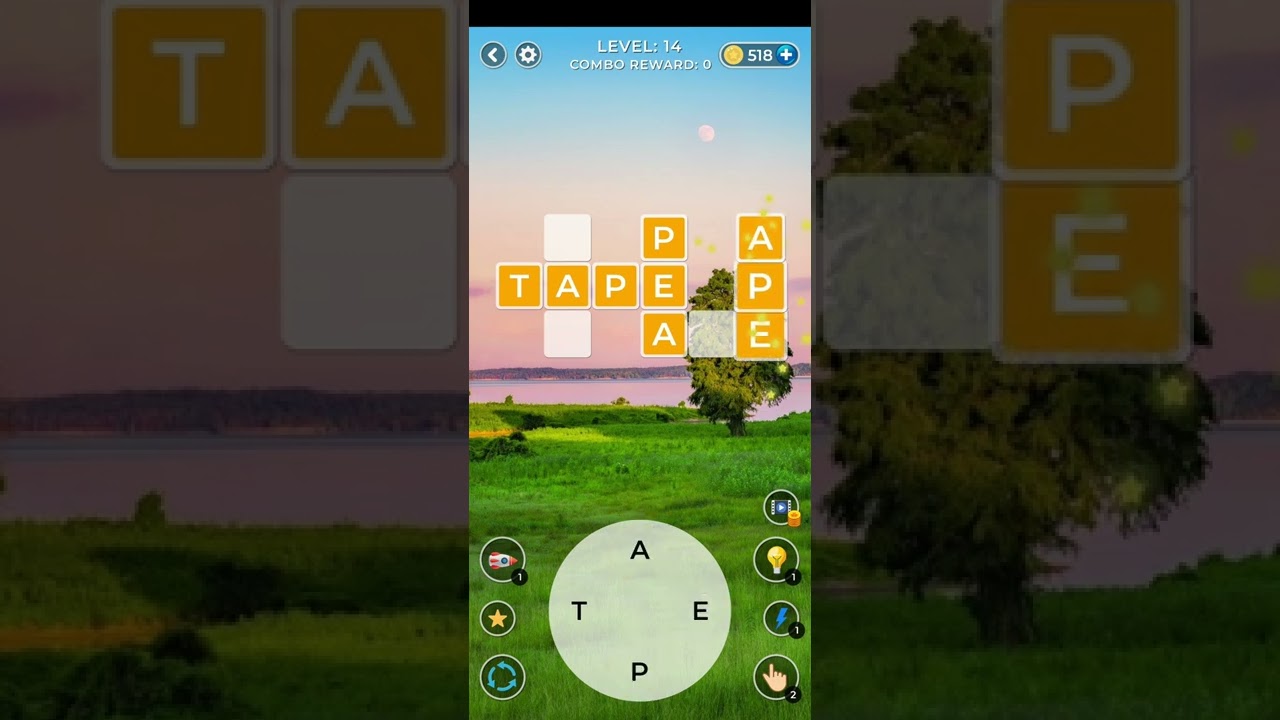 Word Finder Game – Apps no Google Play