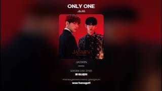 [Lyric Video] JBJ95 - ONLY ONE