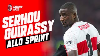 [ALLO SPRINT 🏁 ] GUIRASSY SI PRENDE CON "POCO" MA OCCHIO    #milannews