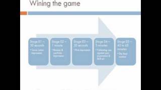 CampusFreshers Program.wmv screenshot 3