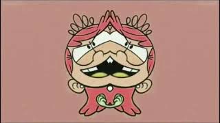 Lola Loud Forever in Super Effects in Field Day Major