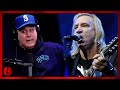 A Very Awkward Joe Walsh Story