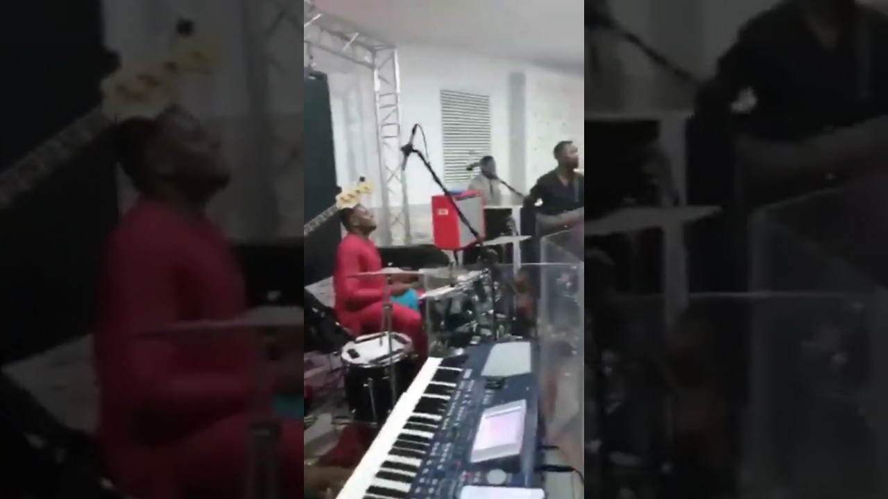 Watch Team Music - Extrait Live Seben 2019 on YouTube Watch Team Music - Extrait Live Seben 2019 on YouTube