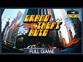 Grand Theft Auto 1 Full Game No Commentary PS1 EPSXe 4K 