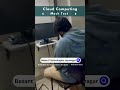 Besant Technologies Jayanagar | Cloud Computing Mock Test