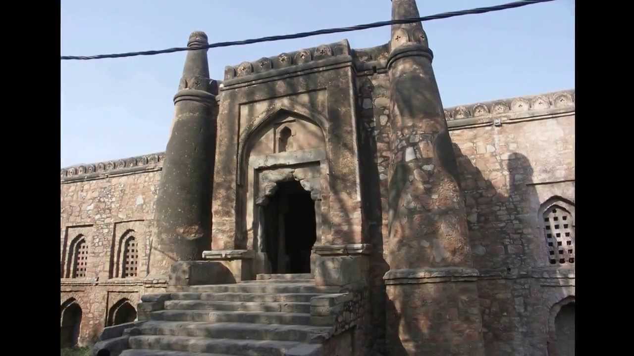 History project Review By the Students of Indian School