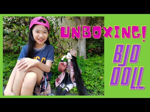 BJD DOLL Dream
