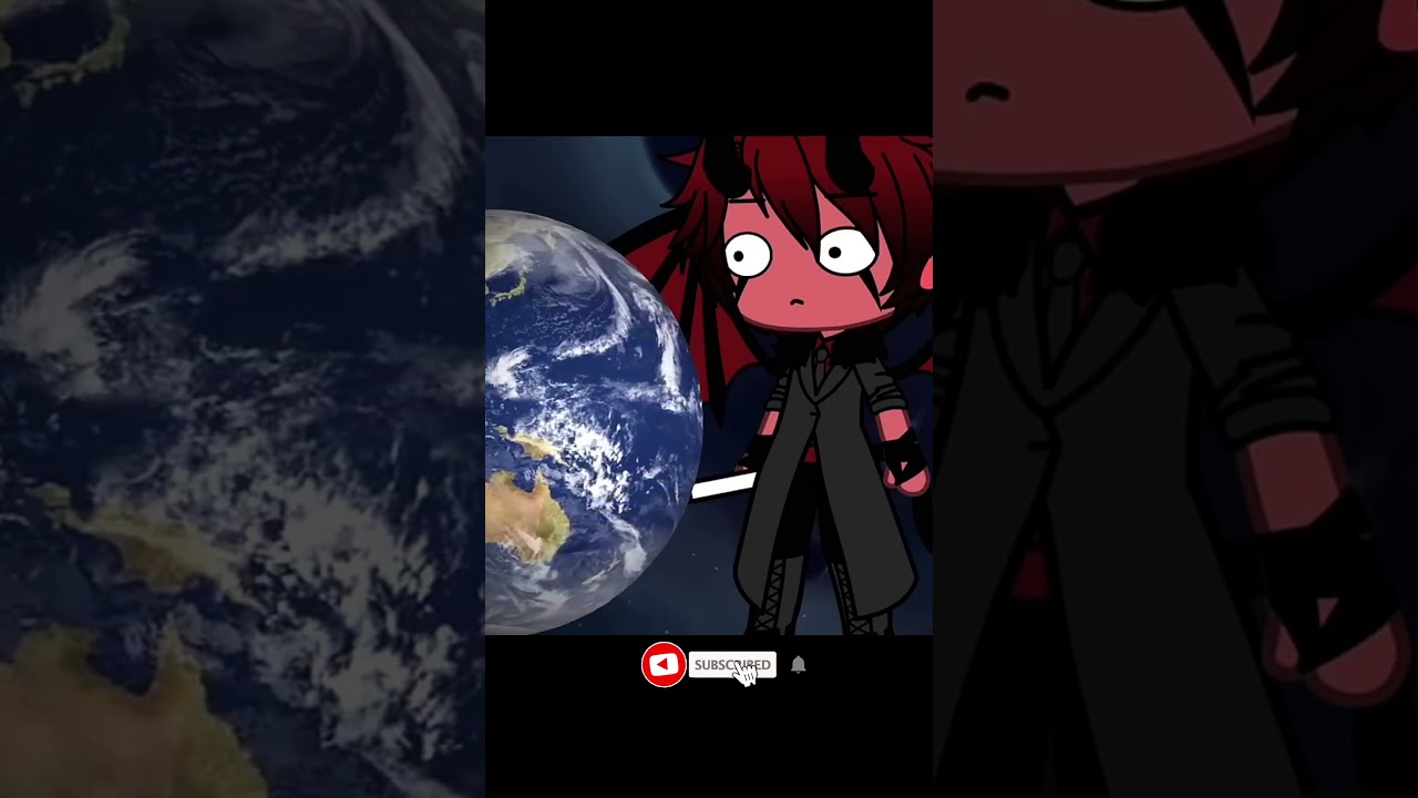 Selina Red Gacha Life funny moments ✨ New meme ✨Gacha Life Tiktok trend compilation