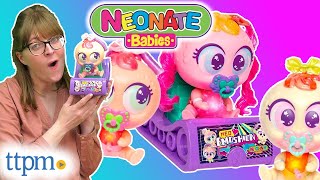 The list of 9 distroller toys neonate babies for sale