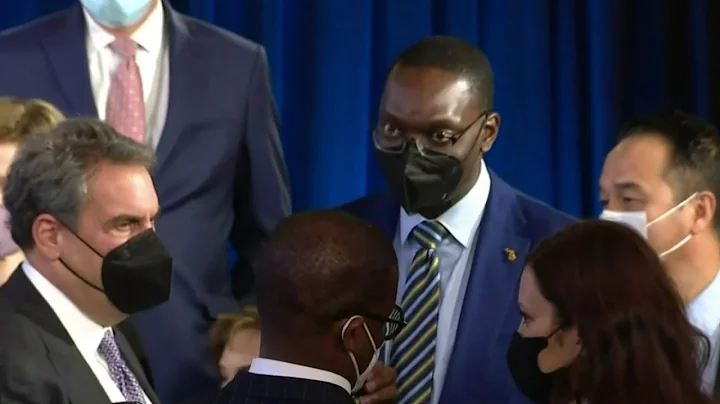 Previewing Michigan Gov. Whitmer's 2022 State of the State address