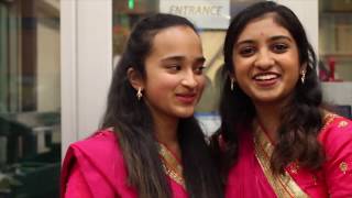 Multicultural Night