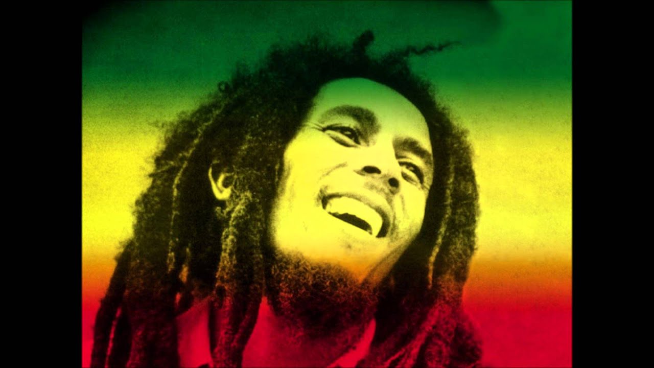 Watch Bob Marley - Zion Train on YouTube Watch Bob Marley - Zion Train on YouTube