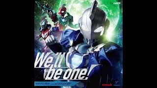 Tasuku Hatanaka & Voyager - Well Be One! (Re-Edit)