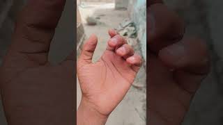 hamre hath me payar ke lakire na ba llagata janjira chatat me mit gail ba #babaamte #malda #calcutt
