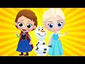 Frozen The Snow Queen Fairy Tales | Bedtimes Stories for Children | Classic Fairy Tales in English