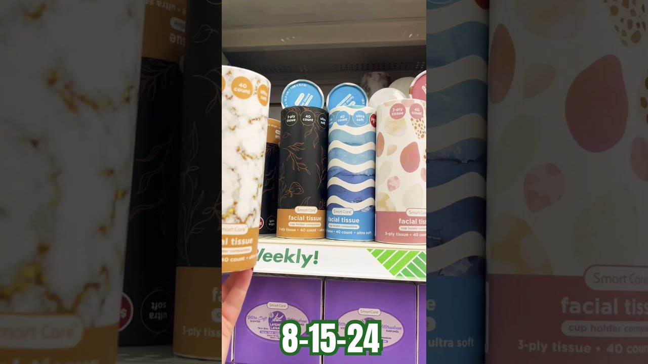 Dollar Tree Finds 8 15 24 Shorts Dollartree