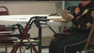 Bill would allow alcohol sales at retirement homes