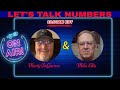 Onpassive live  marty degarmo mike ellis  talking numbers