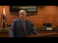 Governor Parson meets with local officials