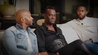 Telling Our Stories - Losing Our Mothers (Preview)
