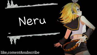 《Nightcore_Neru-jailbreak》