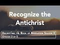 Characteristics of the Antichrist