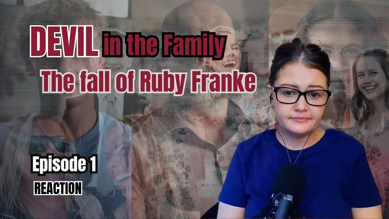 Devil in the Family: The Fall of Ruby Franke | Episode 1 | Reaction - First Time Watching