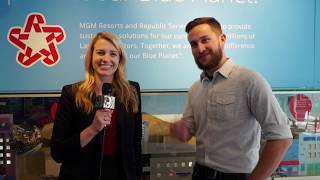 America Recycles Day | MGM Resorts