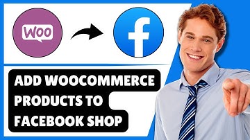 How to Add WooCommerce Products to FaceBook Shop Without Product Feed Pro (2023)