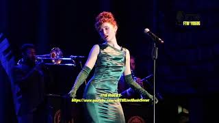 Post Modern Jukebox (LIVE HD) featuring Allison Young / Mr. Blue Sky / Humphreys: CA 11/16/21