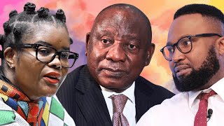 Download Lagu Ramaphosa fires minister‼️ MP3 Download Lagu Ramaphosa fires minister‼️ MP3