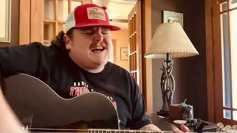 “Homewrecker” - Bryan Andrews (Live Acoustic IPhone Sessions)