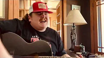 “Homewrecker” - Bryan Andrews (Live Acoustic IPhone Sessions) “Homewrecker” - Bryan Andrews (Live Acoustic IPhone Sessions)