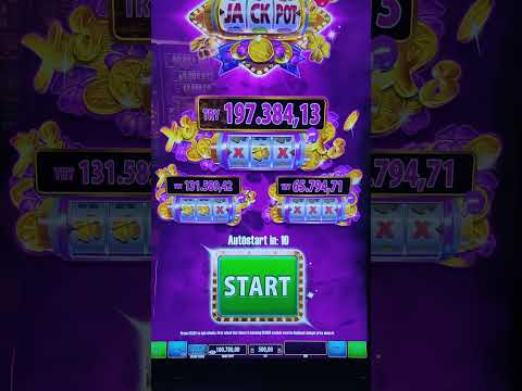 CASINO MADNESS!! MARCH 15TH 2025