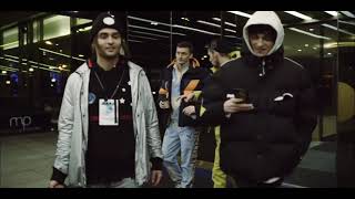OG Buda - Вписка (feat. JABO) 10 ЧАСОВ