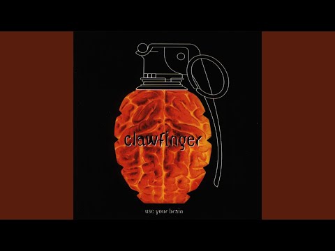 Clawfinger — Back to the Basics
