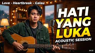 LIVE AKUSTIK PALING DICARI 🎸 Lagu Viral