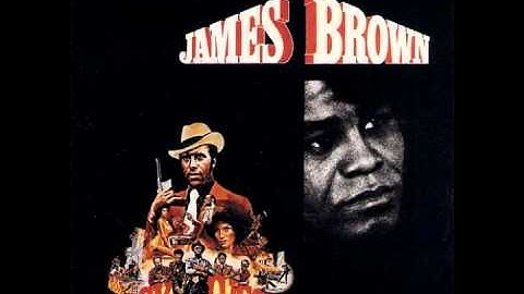 James Brown - Down & Out in New York City (uncut w/ extended spoken intro)