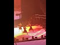 BABYMETAL - Sunset Kiss (ft. Polyphia) - Full song - World premiere at the O2 Arena, London
