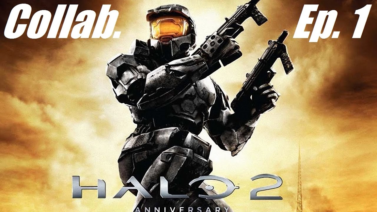 Halo 2 Anniversary Walkthrough Ep 1 Cairo Station YouTube halo-2-anniversary-walkthrough-ep-1-cairo-station-youtube