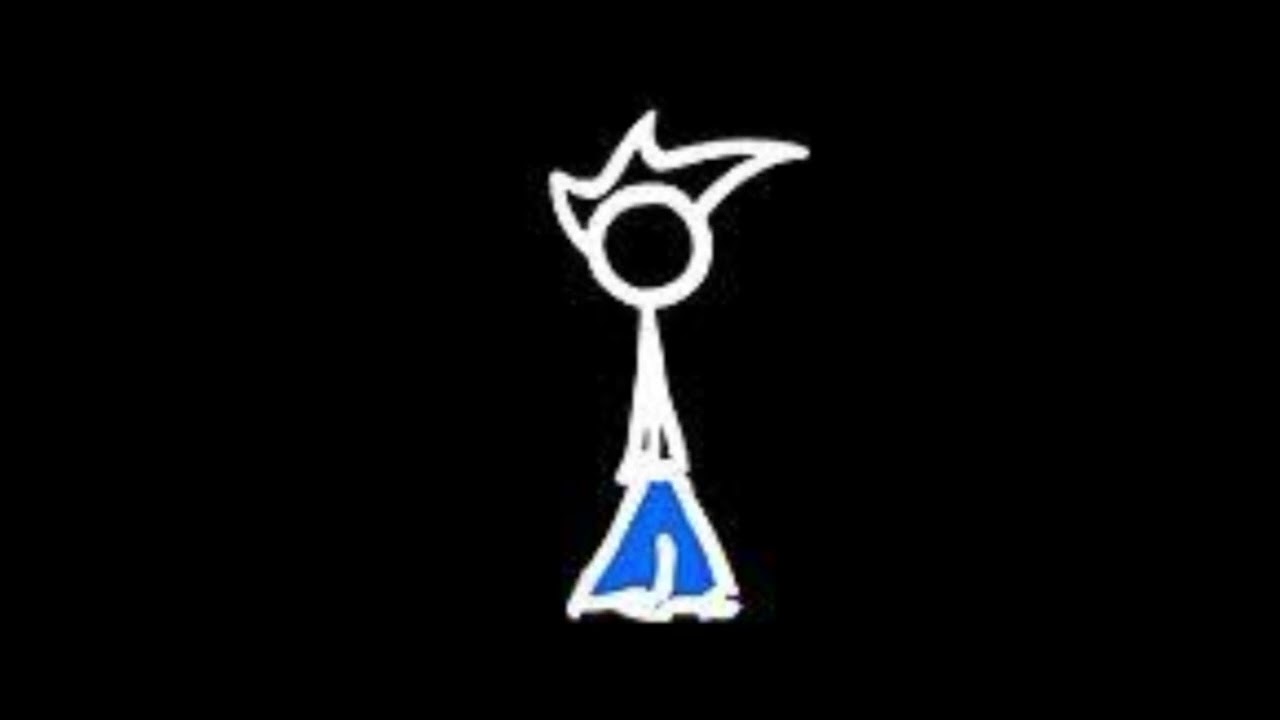 The fancy pants adventures world 2 Rabbit Ruins | reversed