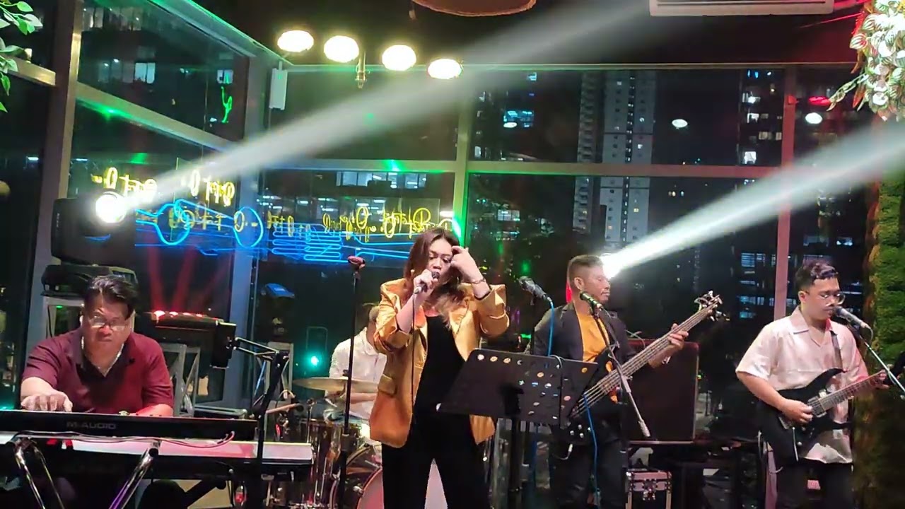 you catch gonna (cover)