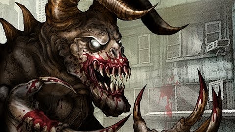 Fallout 4 - Top 10 Enemies