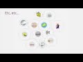 Big Data Charms: What's in it for me? - Juju Charmer Summit Pasadena