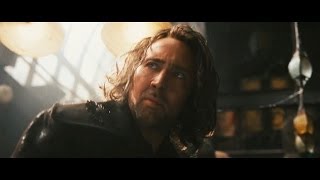 Ученик чародея | The Sorcerer's Apprentice — Русский трейлер #2 (2010) Ученик чародея | The Sorcerer's Apprentice — Русский трейлер #2 (2010)