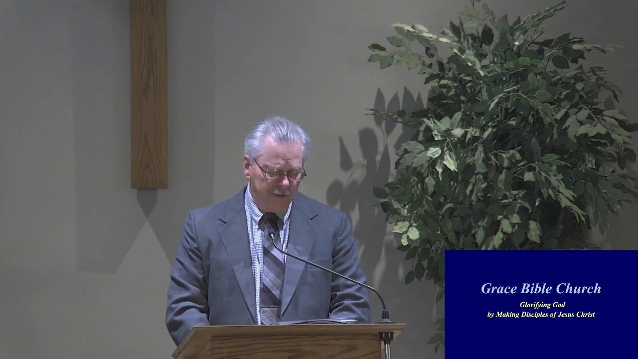 The Doom of Religious Babylon Revelation 17:1-8